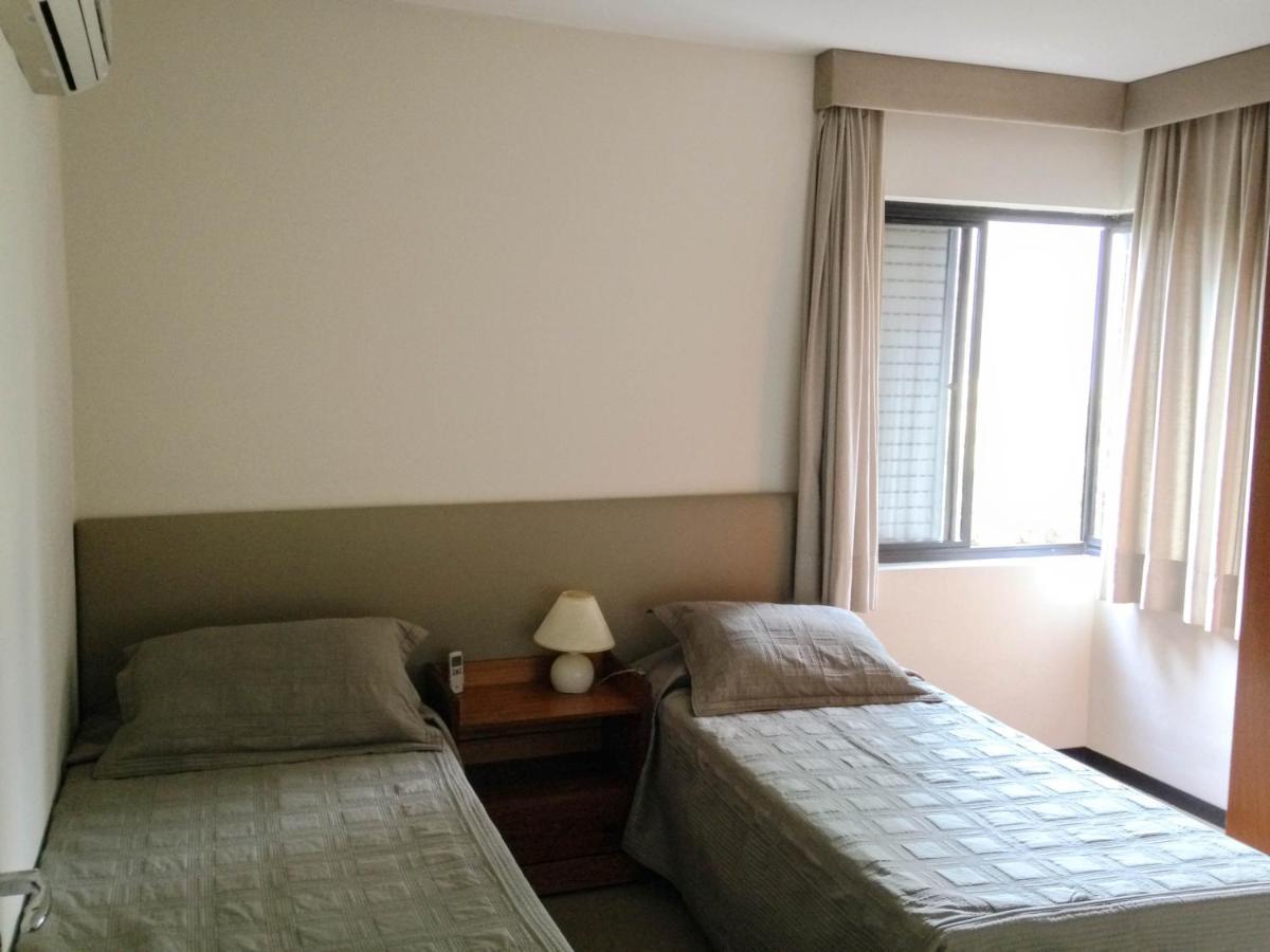 Alameda Apart Hotel São Paulo Quarto foto