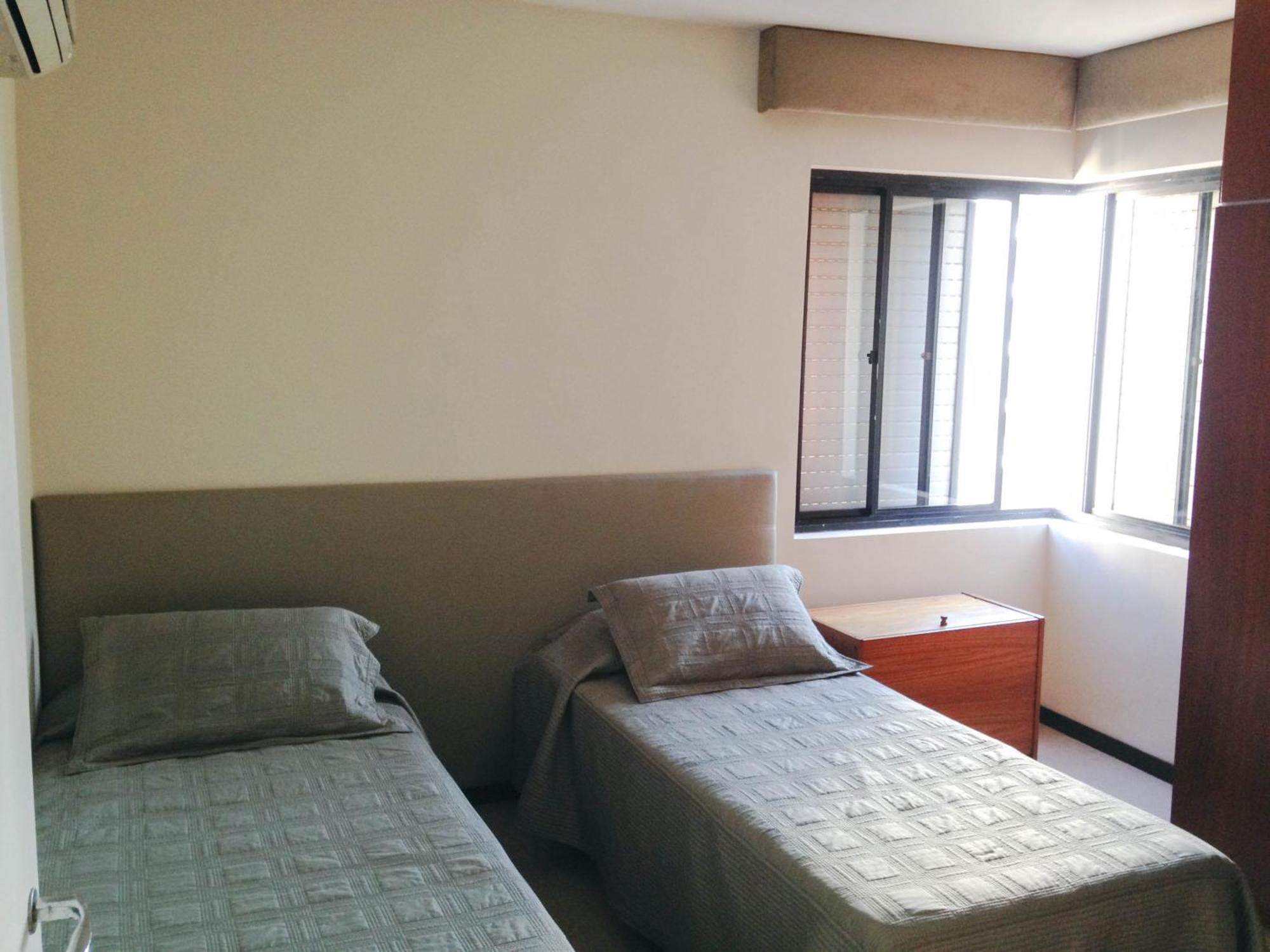 Alameda Apart Hotel São Paulo Quarto foto